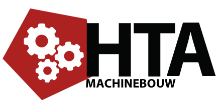 Logo HTA machinebouw